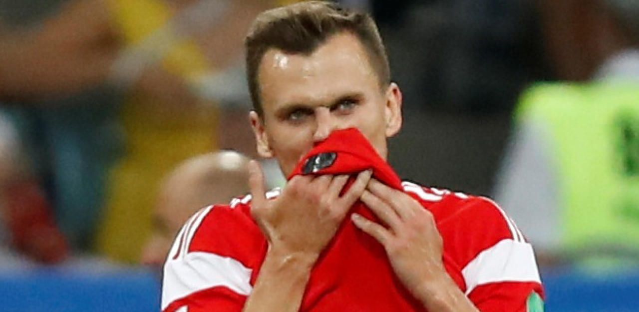 Heute.at - Doping? Russland-Arzt verrät den Schnüffel-Trick