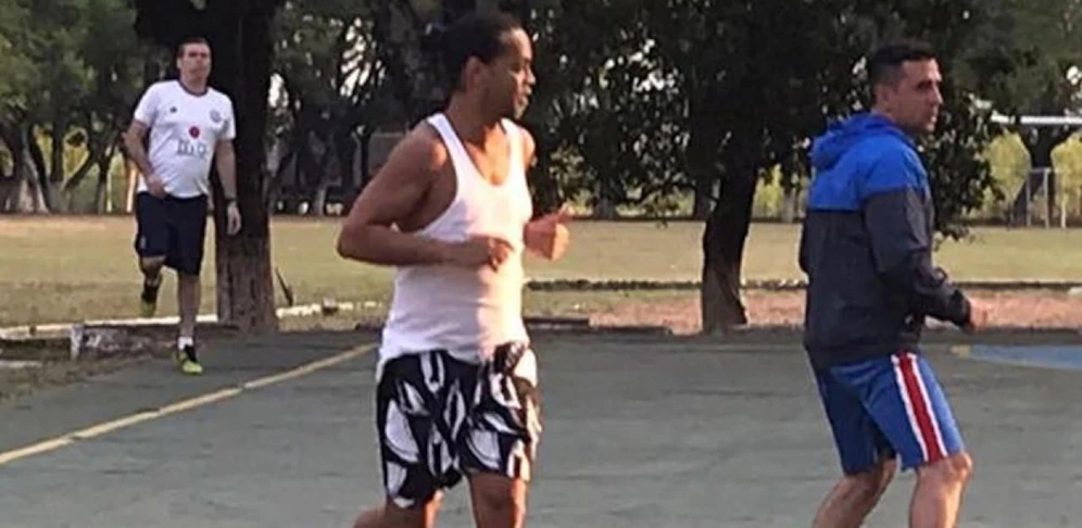 Ronaldinho