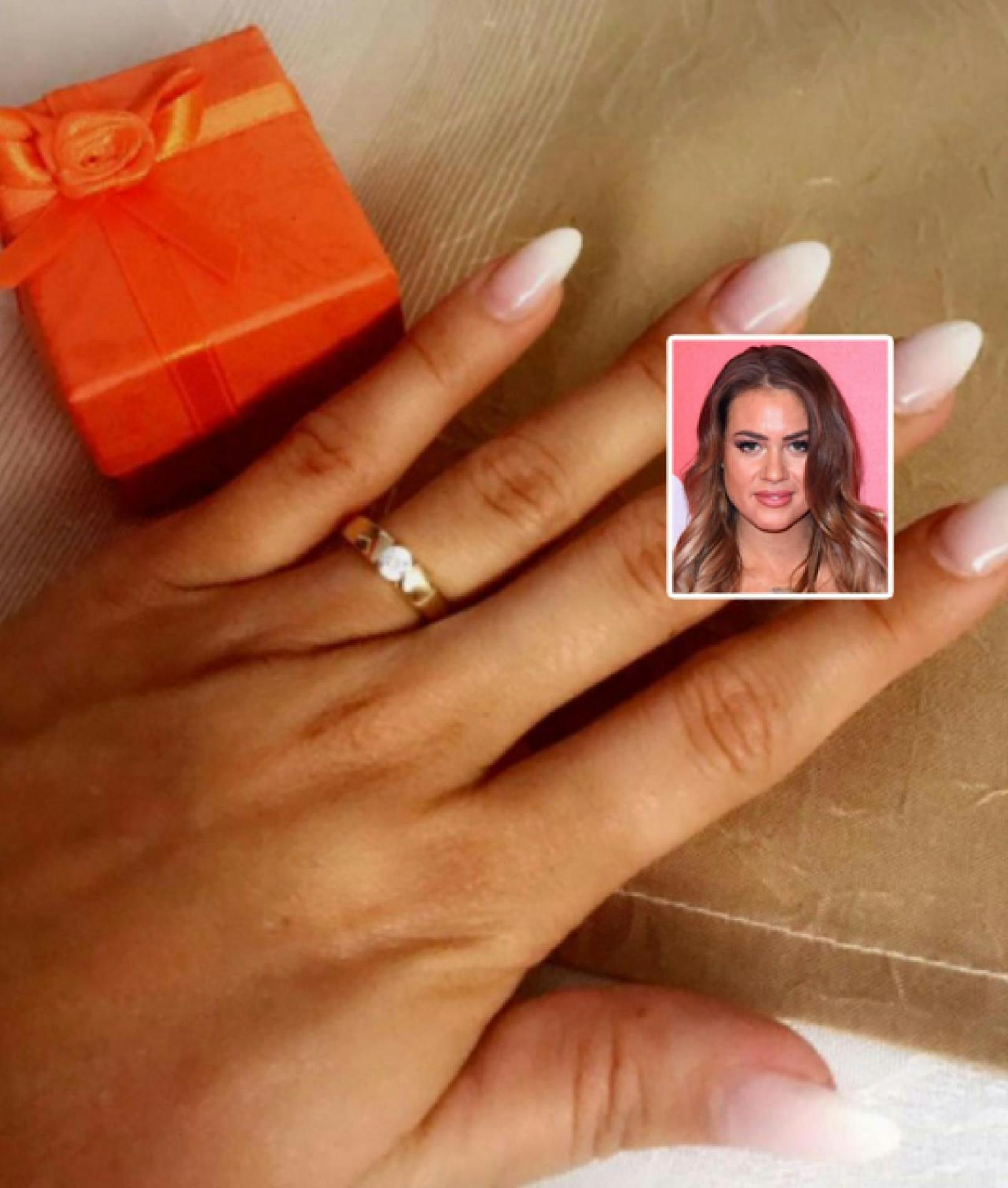 Ist "Bachelorette" Jessica Paszka schon verlobt?