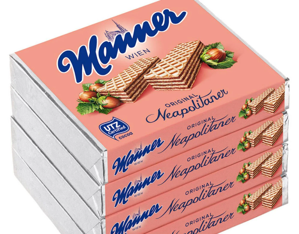 Quelle: manner.com