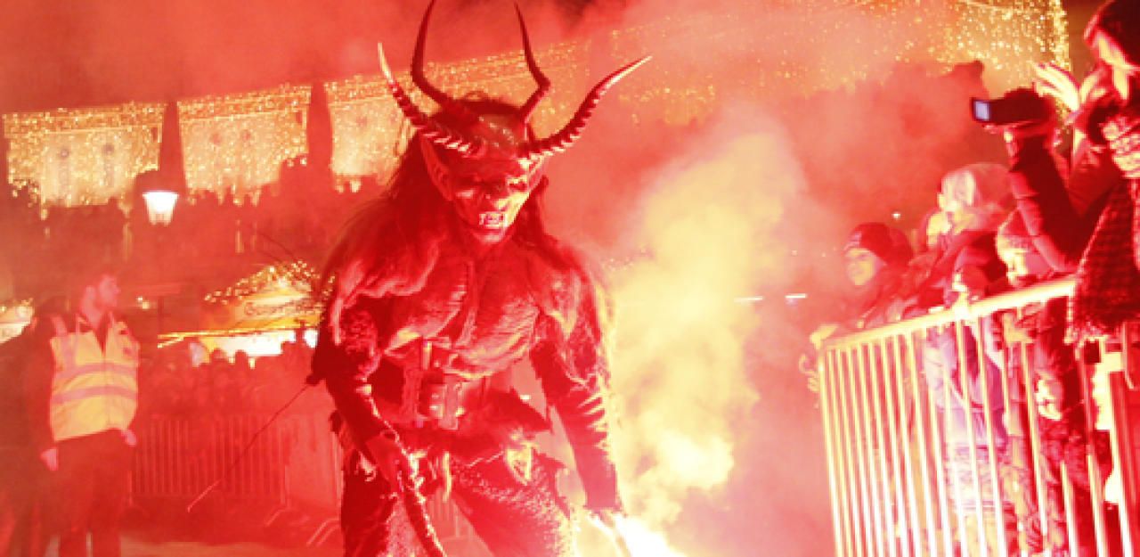 Die Polizei stand stundenlang im Dauereinsatz. (Symbolbild)