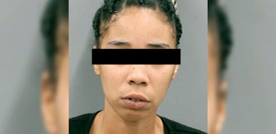 Der Frau (26) drohen zehn Jahre Haft.