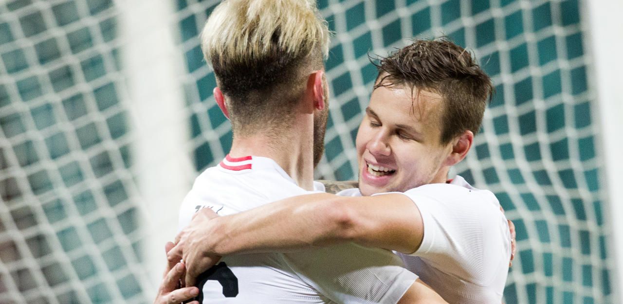 Heute.at - Schaubs ÖFB-Quote: Es wird langsam unheimlich