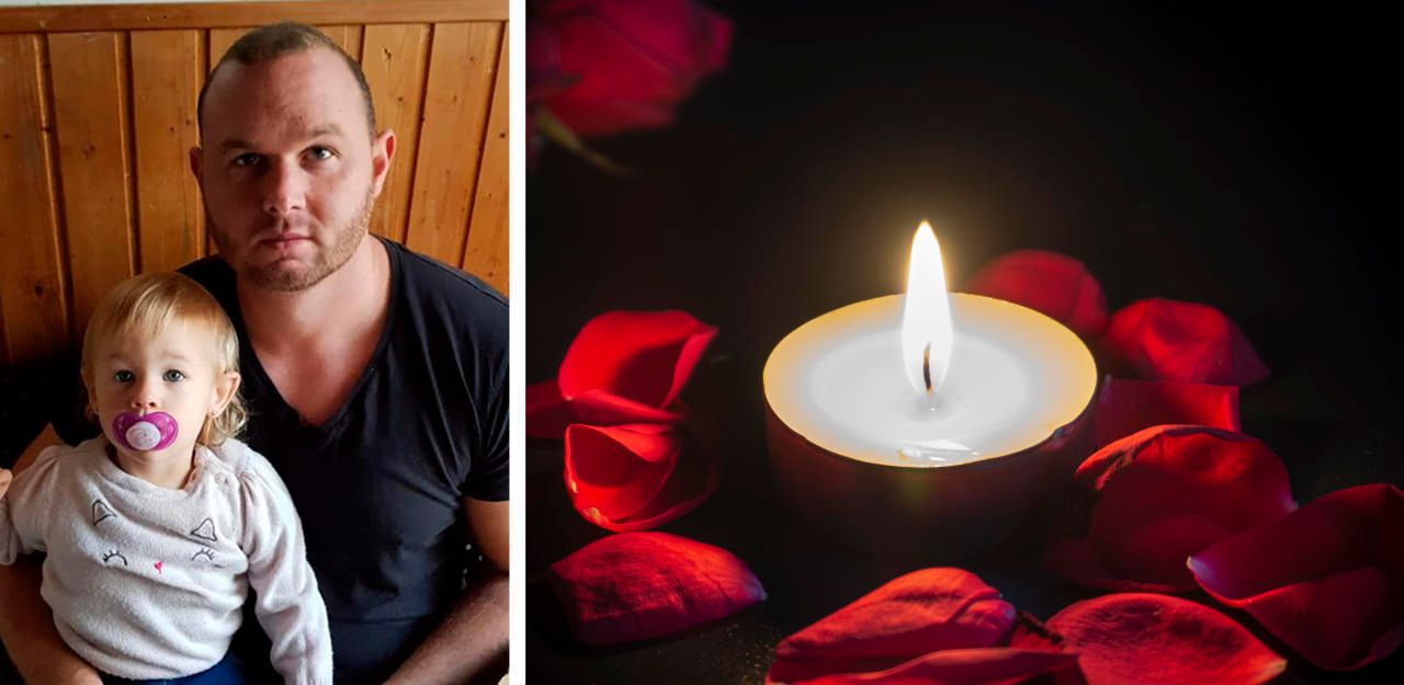 Heute.at - Kleine Lea verlor Mama: Spendenaktion für Mäderl