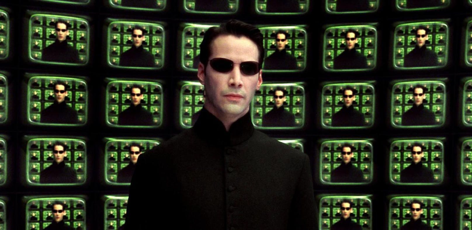 Neuer "Matrix"-Film mit Keanu Reeves bestätigt