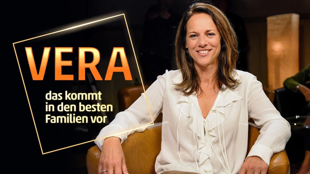 Vera Russwurm spricht mit Menschen, die ein Problem bewältigt haben. Sei es beruflich, privat, gesundheitlich. Die Gäste erzählen, wie sie es geschafft haben, die Herausforderung ihre Lebens zu bewältigen. An ihrer Seite auch jene Personen, die geholfen haben.