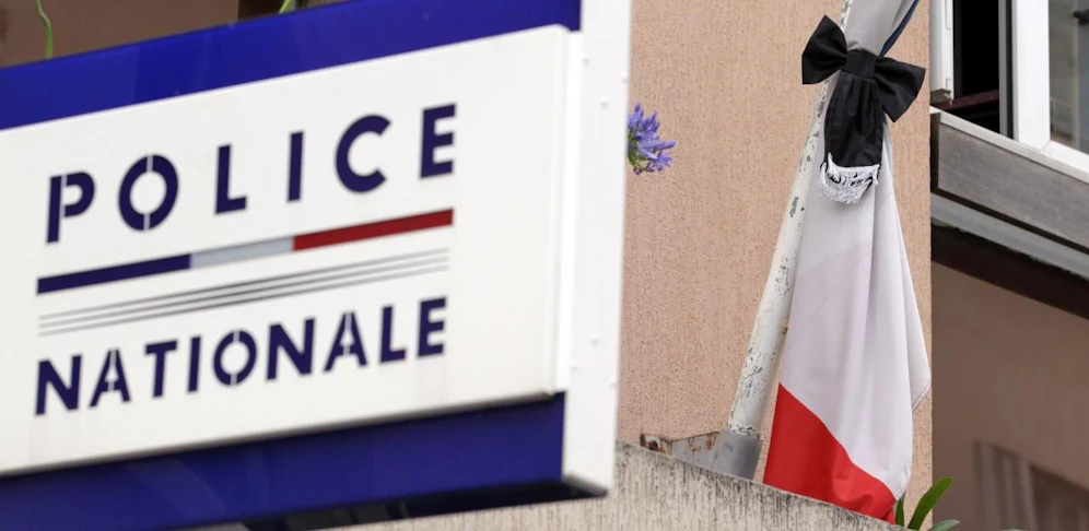 Bei einer Schießerei auf Korsika wurde ein Mensch getötet. 