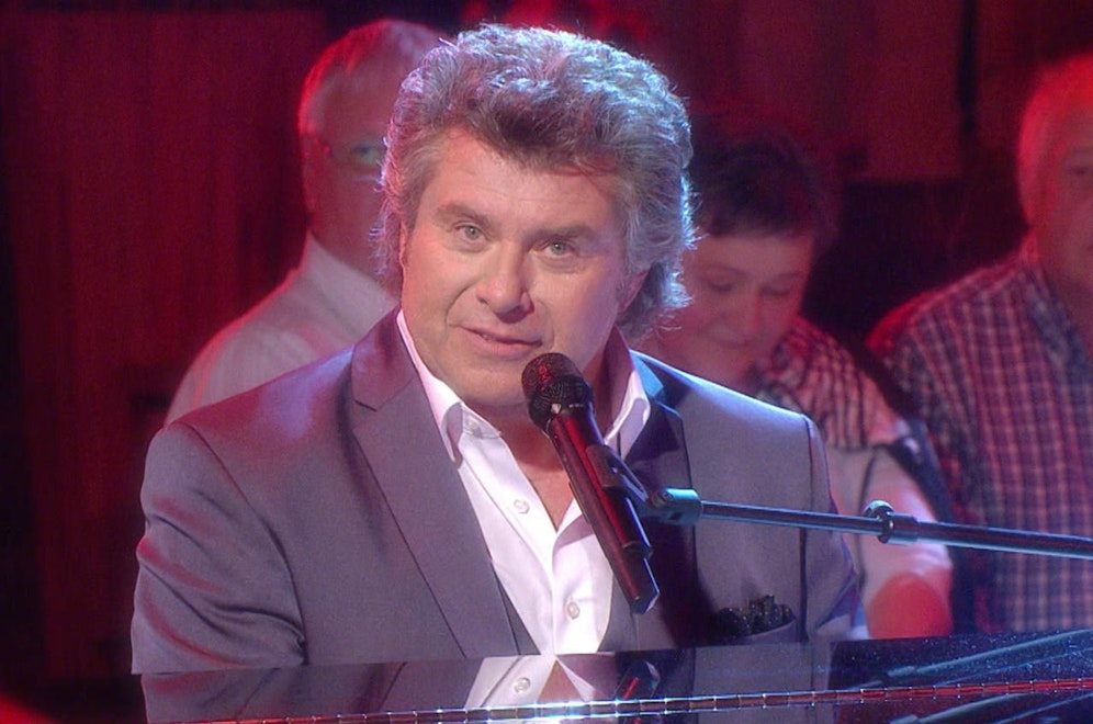 Andy Borg will nun doch nicht um Bordell spielen.