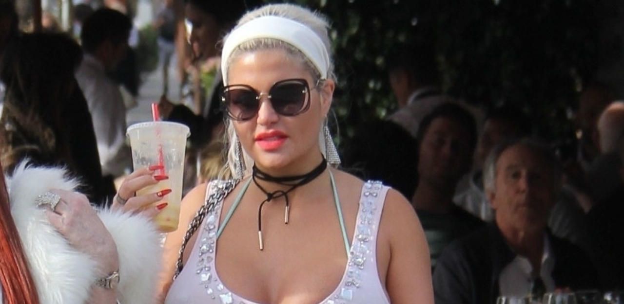 Heute.at - Sophia Wollersheim hat genug von Schönheits-OPs