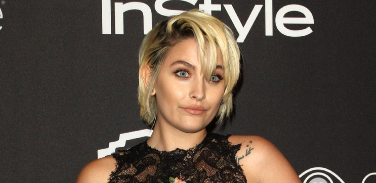 Heute.at - Darum warnt Paris Jackson Fans vor dieser TV-Serie