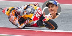 MotoGP-Ikone Marquez kündigt Comeback an