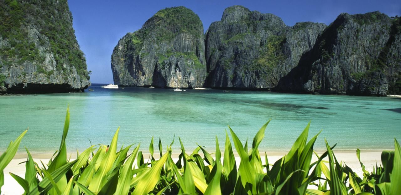 "The Beach" wird für vier Monate geschlossen - Reisen | heute.at