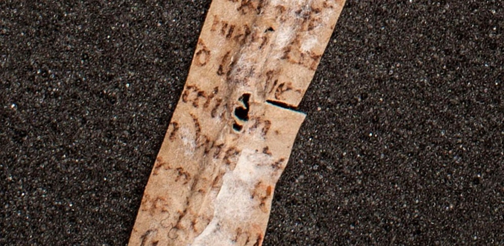 Ein Textfragment aus der Klosterbibliothek des Stift Melk enthält ein "Sex-Gedicht" aus der Zeit um 1300. Es ist damit rund 200 Jahre älter als bisherige bekannte Funde dieser Art.