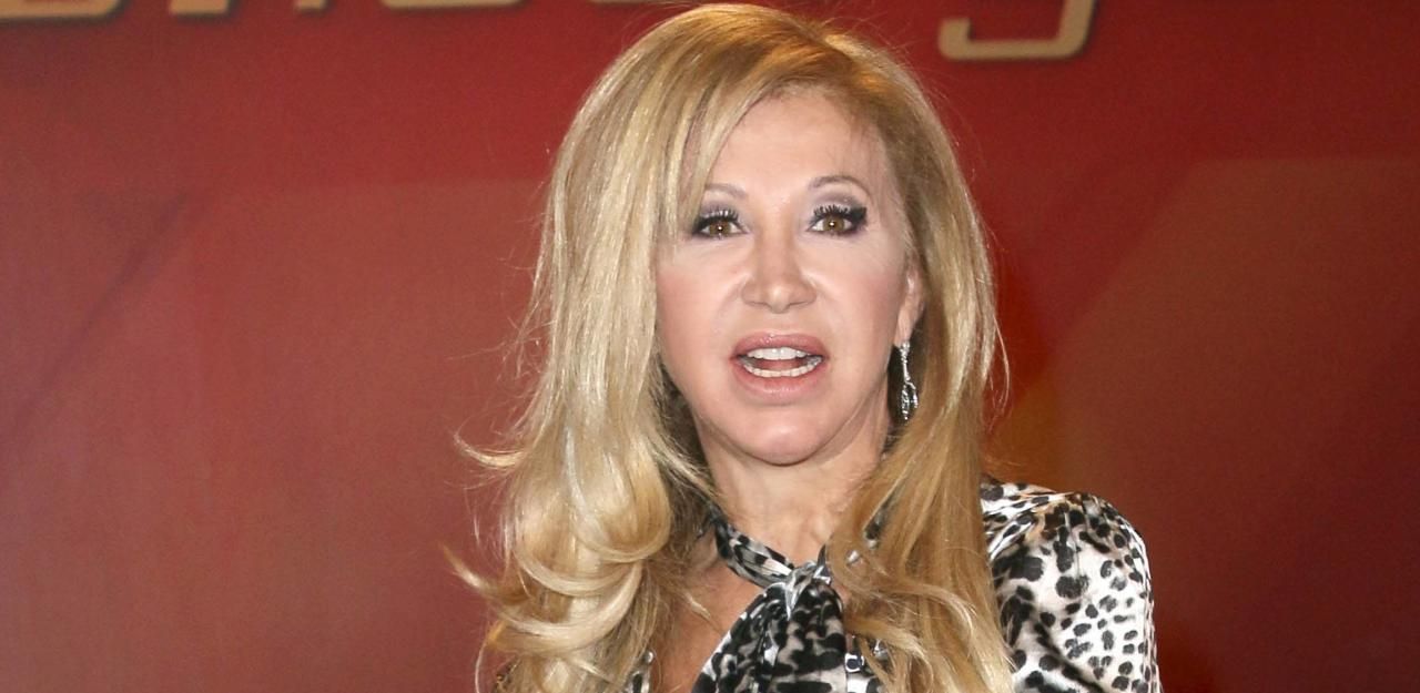 Carmen Geiss: Peinliche  Foto-Panne! - Stars | heute.at