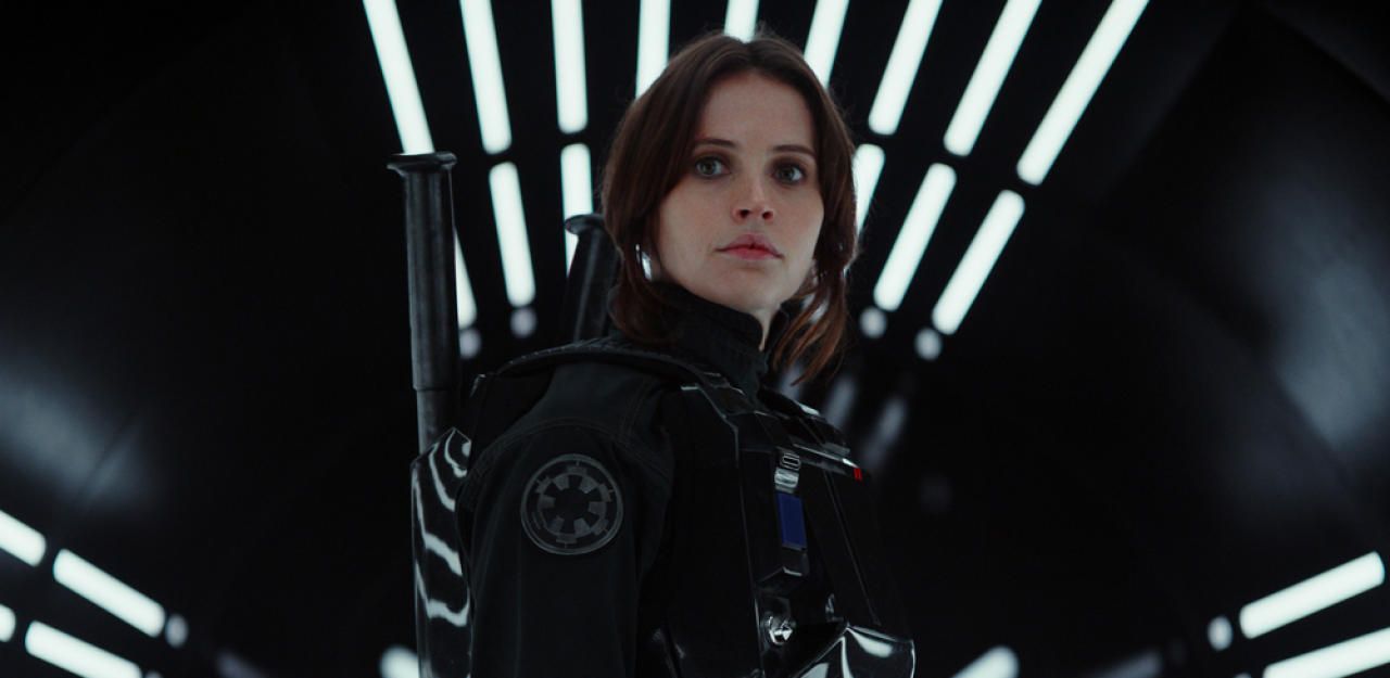 Heute.at - Star Wars-Spin-off sollte mit Easter Egg beginnen