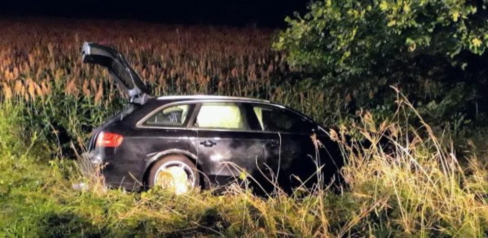 Schwerer Unfall forderte nun Todesopfer.