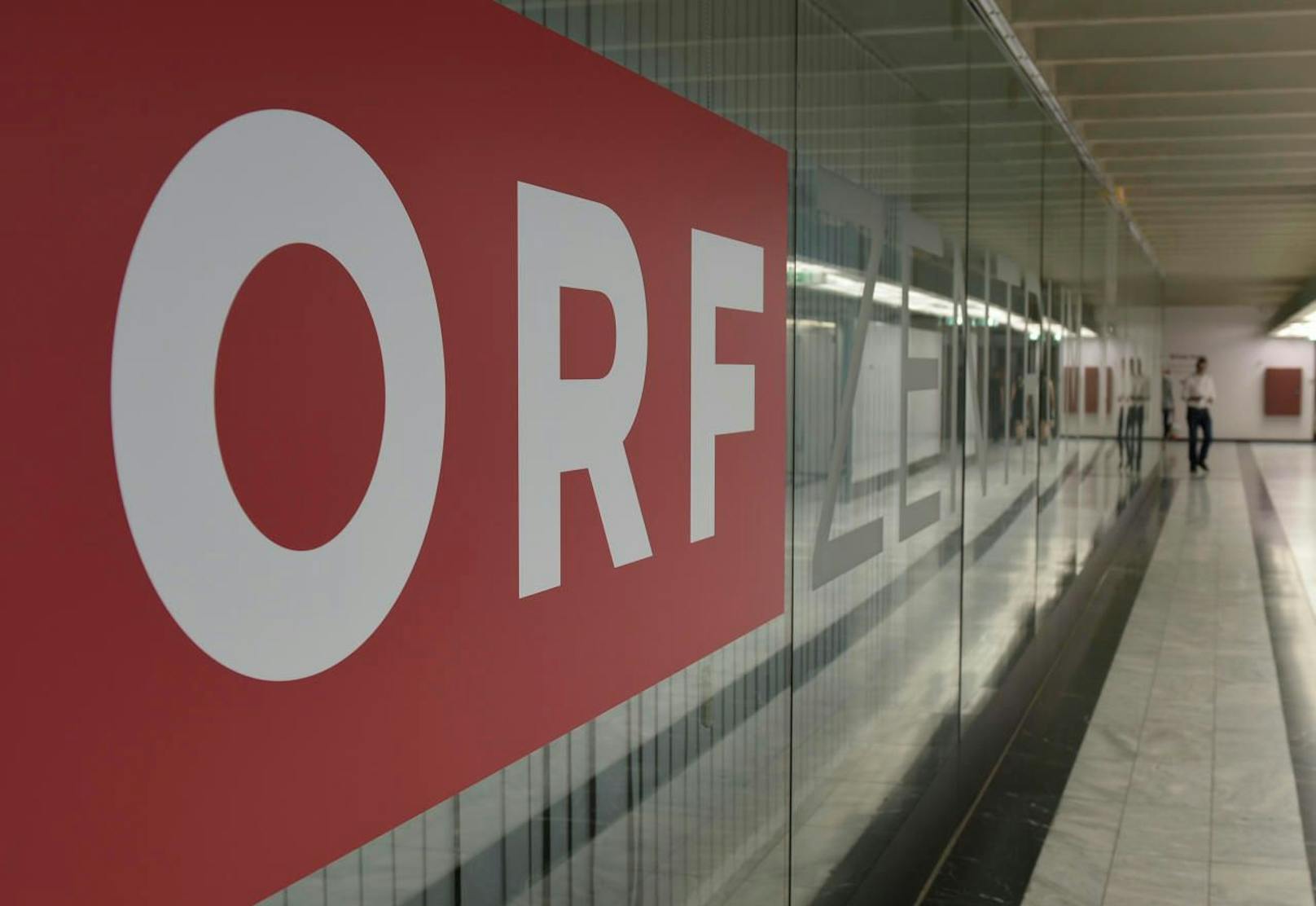  ORF Zentrum am Küniglberg 