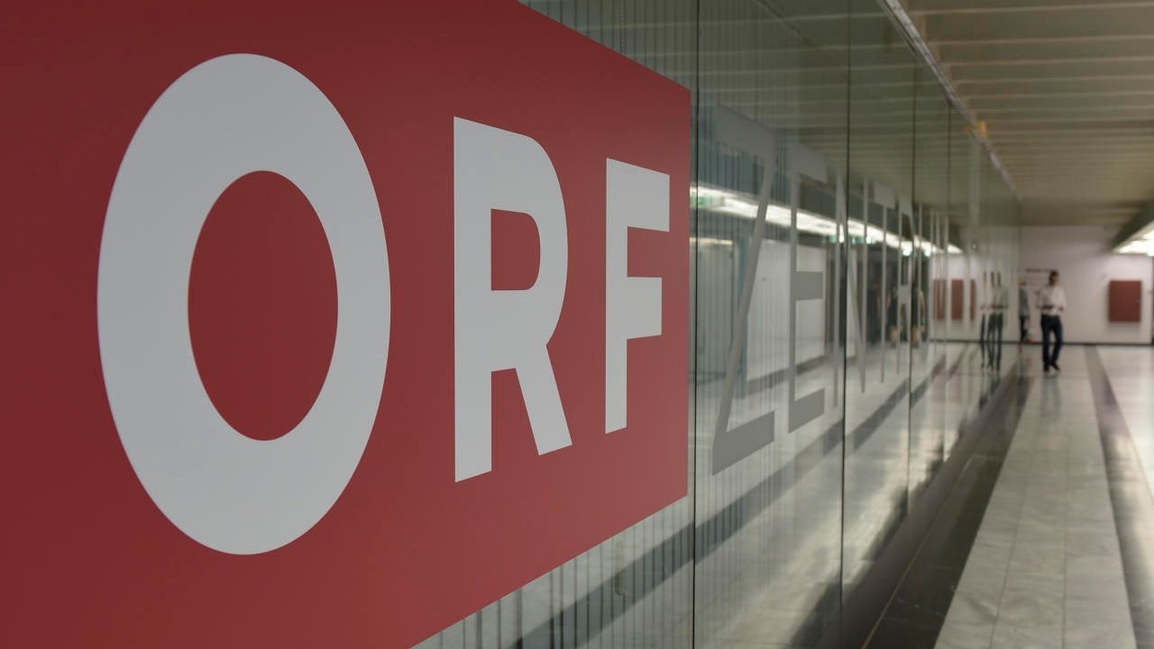  ORF Zentrum am Küniglberg 