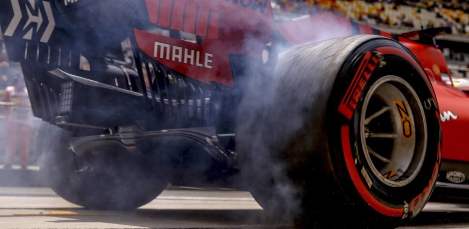 Formel-1-Teams lehnen neue Pirelli-Reifen ab