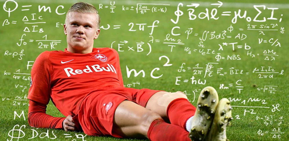 Erling Haaland