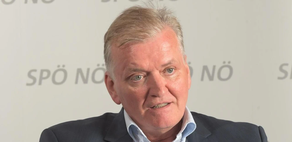 Franz Schnabl will, dass die Fördergelder genutzt werden.