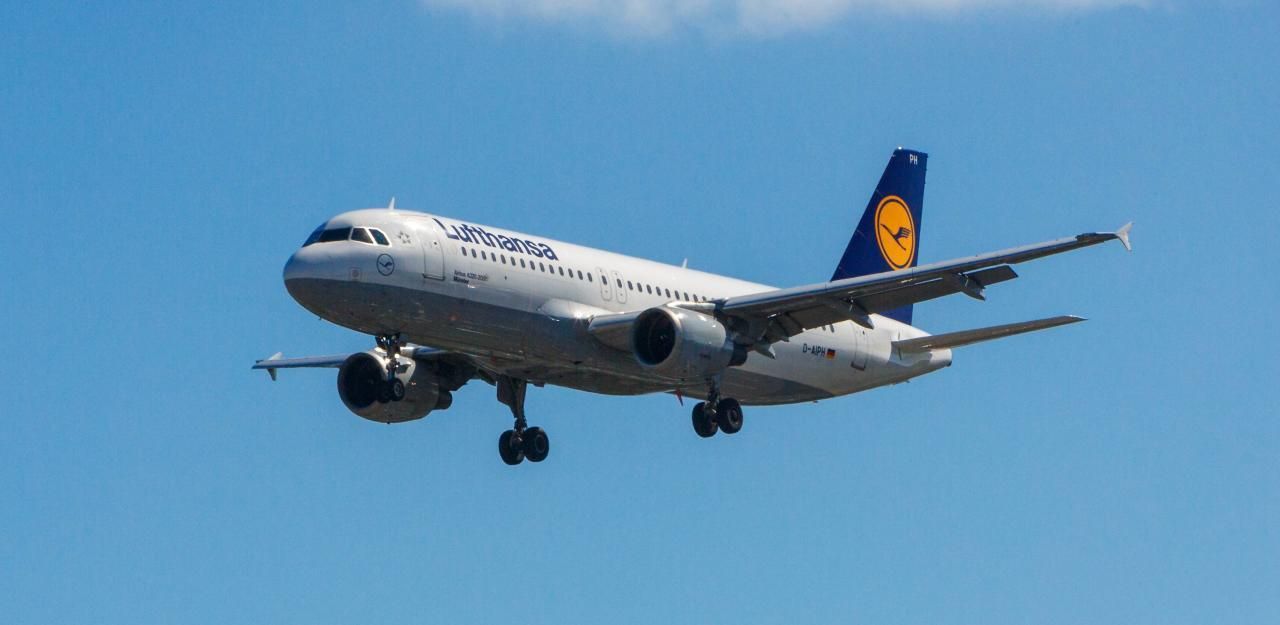 Lufthansa