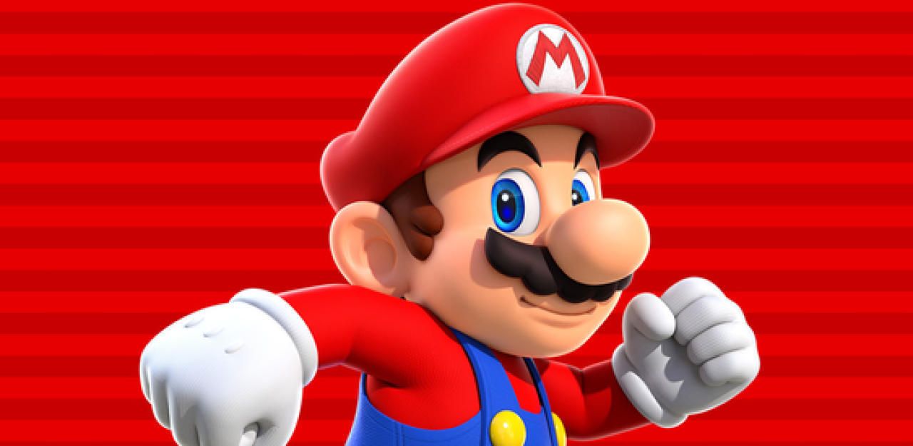Super Mario ist offiziell kein Klempner mehr Digital Heute.at Super Mario ist offiziell kein Klempner mehr Digital Heute.at