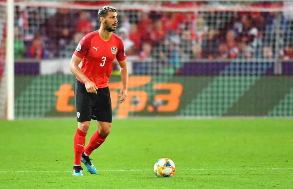 Aleksandar Dragovic