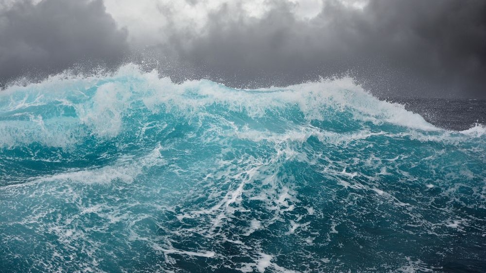 Heute.at - Selbstmord – Warum der Atlantik todgeweiht ist