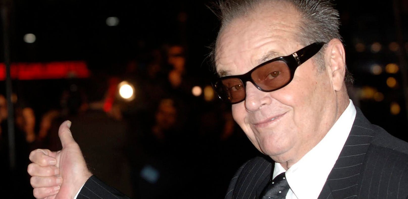 Das große Jack Nicholson Quiz zum 80er des Stars