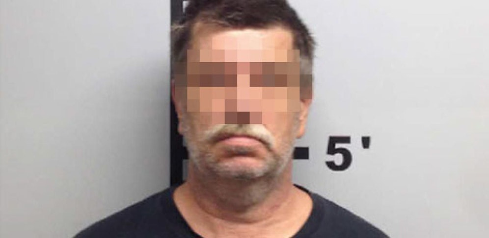 Erst nach mehreren Wochen konnte der Mann gefasst werden.