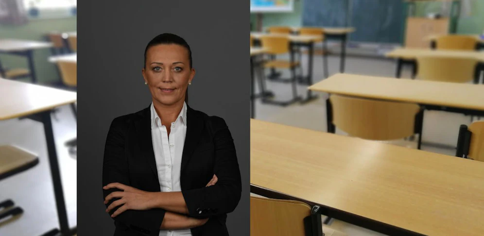 Die Sicherheit unserer Kinder muss uns etwas wert sein, sagt FP-Bildungssprecherin und Landtagsabgeordnete Vesna Schuster.