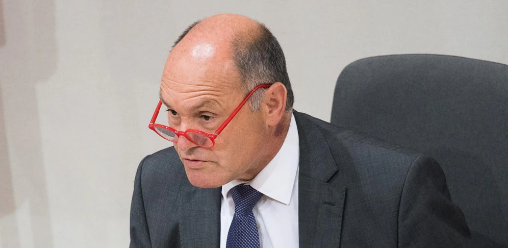 Nationalratspräsident Wolfgang Sobotka (ÖVP) eröffnet morgen eine Parlaments-Veranstaltung der FPÖ - ein "erschreckendes Novum", findet Bundesrätin Ewa Dziedzic.