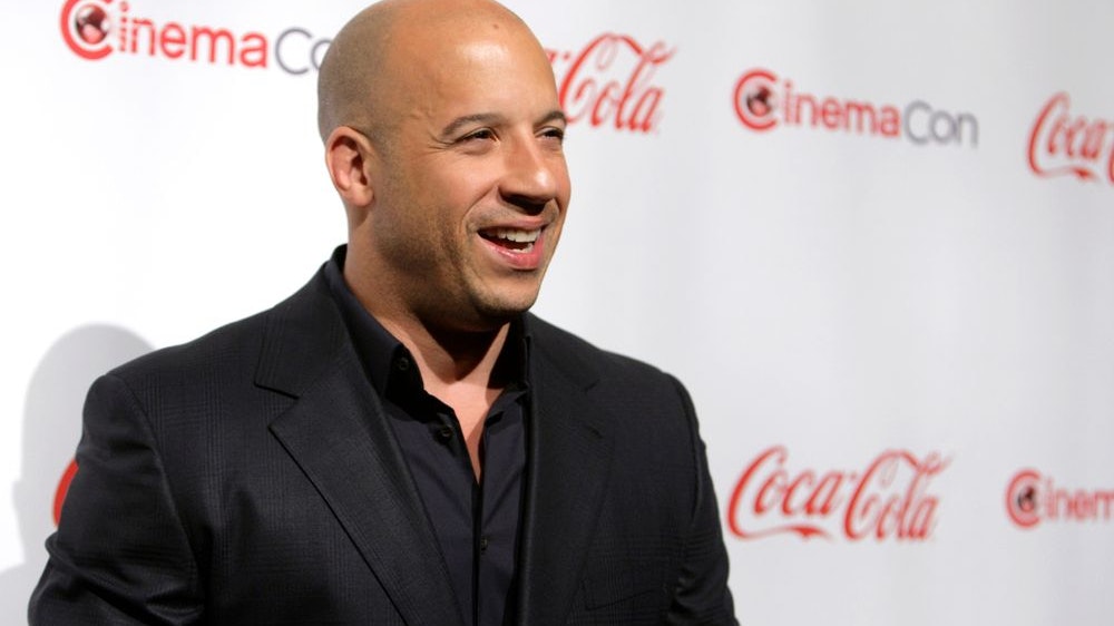 Heute.at - Vin Diesel von Missbrauchs-Vorwürfen freigesprochen