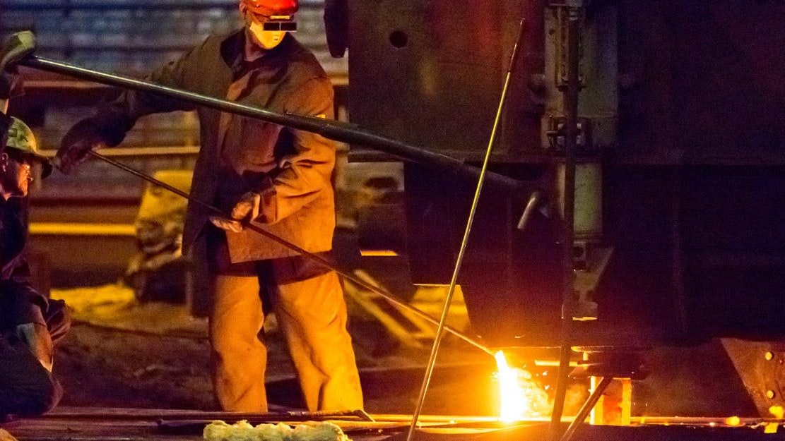 Heute.at - Schmerzhafte Kompromisse: Ökonom zu Metallerabschluss