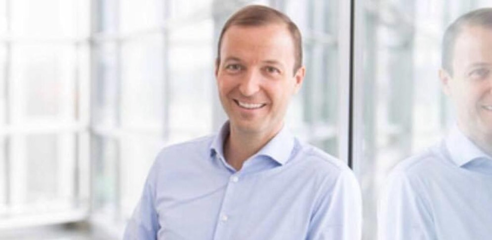 Ernest Gabmann junior verlässt die Politik. Das gab er jetzt bekannt.