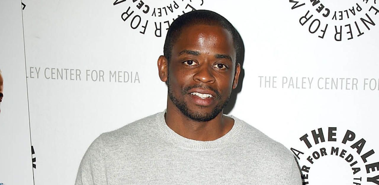 Heute.at - Ex-Psych-Star Dulé Hill ergattert Rolle in Suits