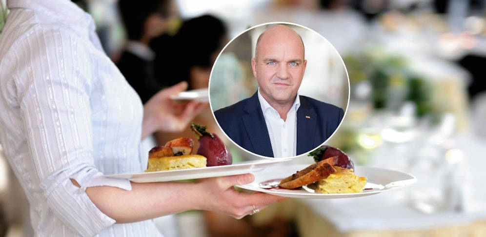 Markus Wieser und seine AKNÖ zogen für die Schülerin vor Gericht.