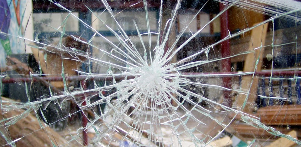 (Symbolfoto) Mit dem Auto haben zwei Männer im Bezirk Leibnitz einen Einbruch verübt   