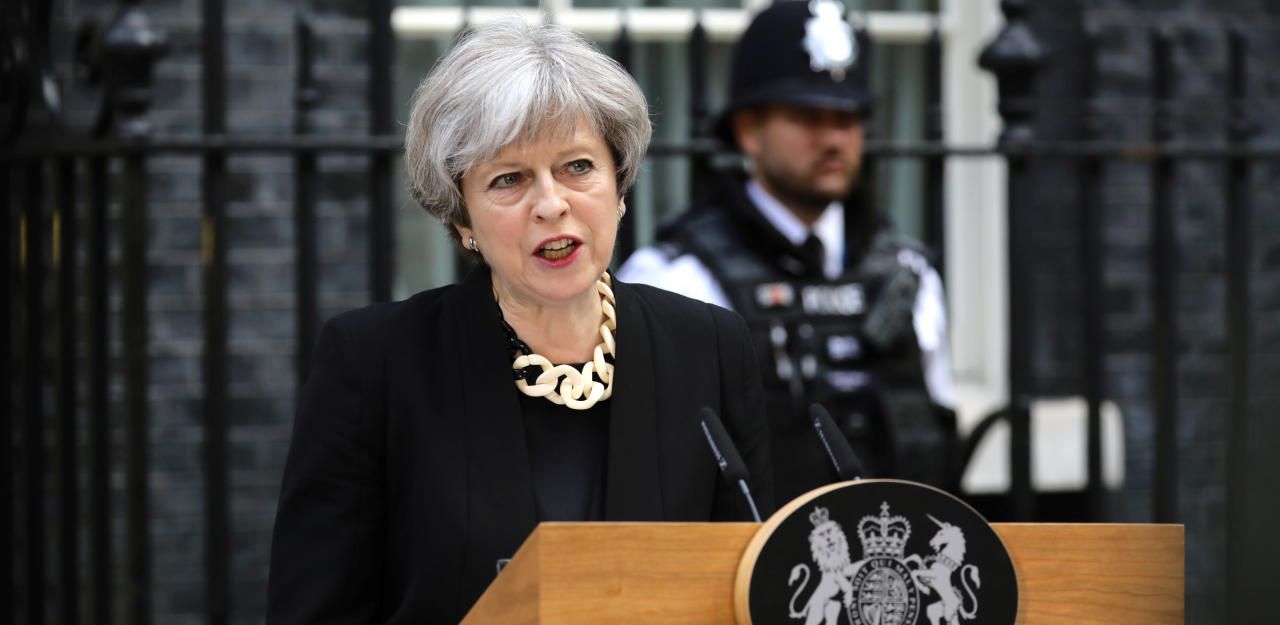 Heute.at - Vergifteter Spion: May stellt Putin Ultimatum