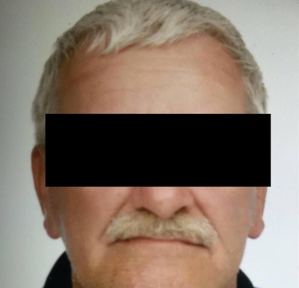 Unter den 57 mutmaßlichen Opfern von Volleyball-Trainer Johannes H. (Bild) waren nicht nur Schülerinnen.