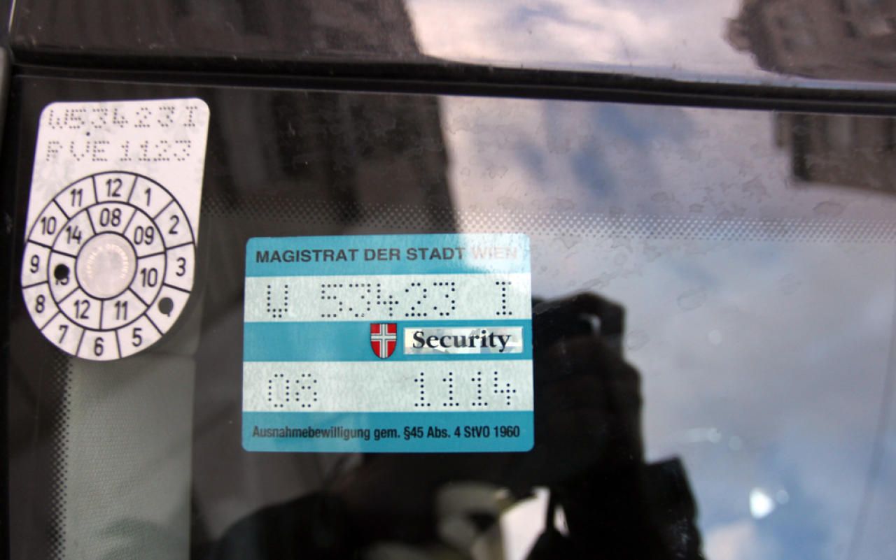 Bekommt Hetzendorf auch bald das Parkpickerl?