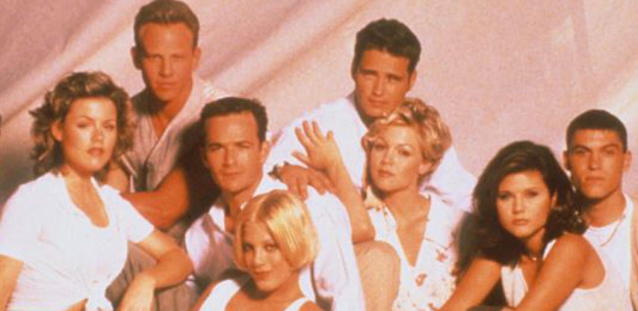 Heute.at - Beverly-Hills-Stars  trauern gemeinsam um Luke