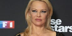 Pamela Anderson: 4 heftige Geständnisse aus ihrer Doku