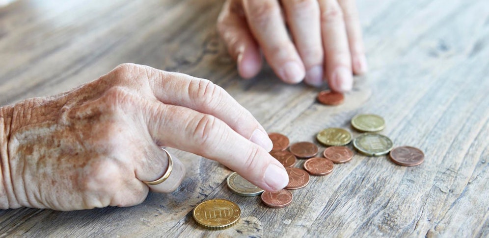 So gut wie jede Euro-Münze ist mehr wert als der eingeprägte Betrag.