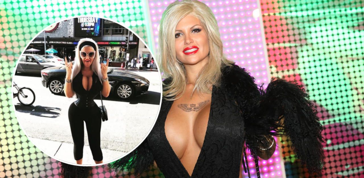 Heute.at - Schönheit ist mir wichtiger als mein Leben