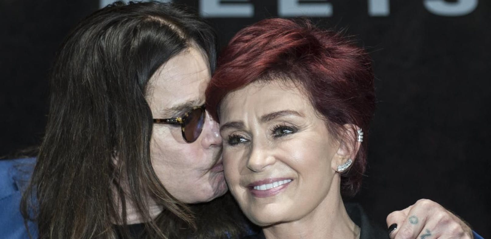 Ozzy Osbourne hatte mit sechs Frauen eine Affäre