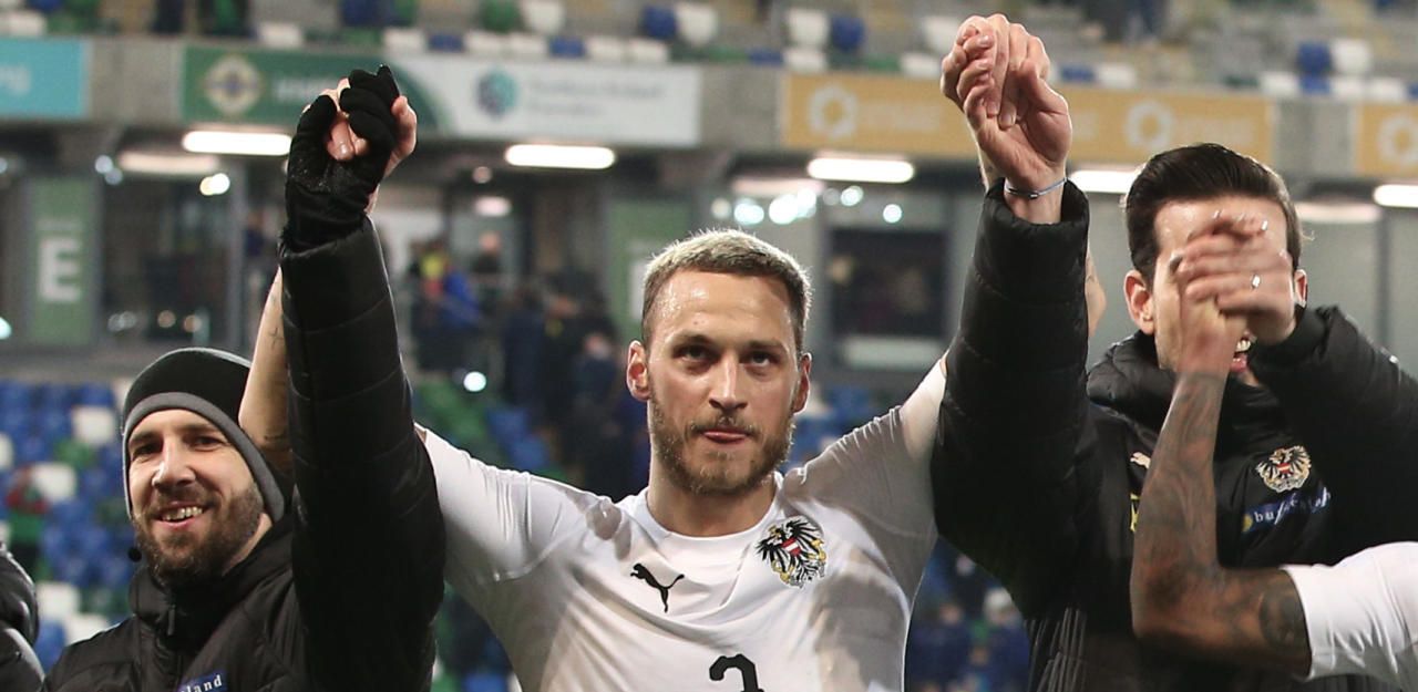 Heute.at - Arnautovic: 20 Minuten, mehr brauche ich nicht