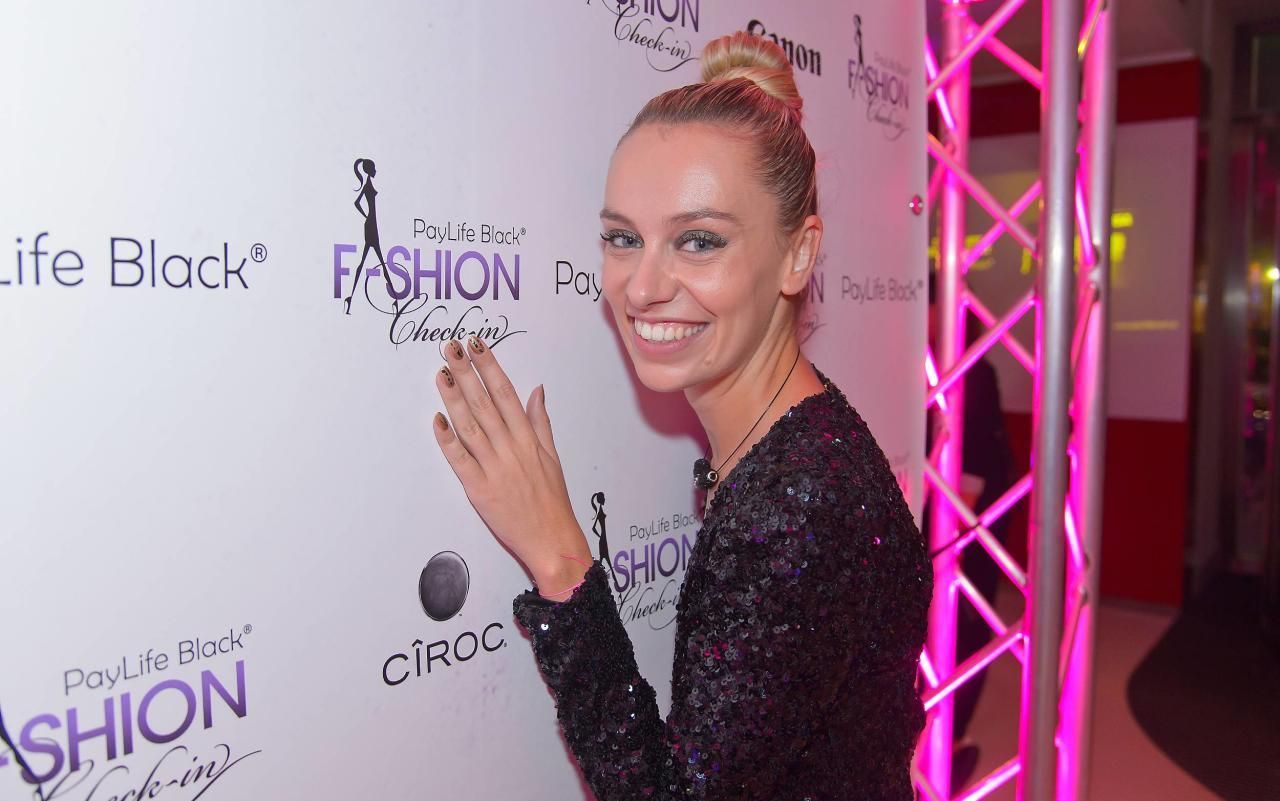 Heute.at - Liliana Klein kommt mit neuer Modelinie zurück