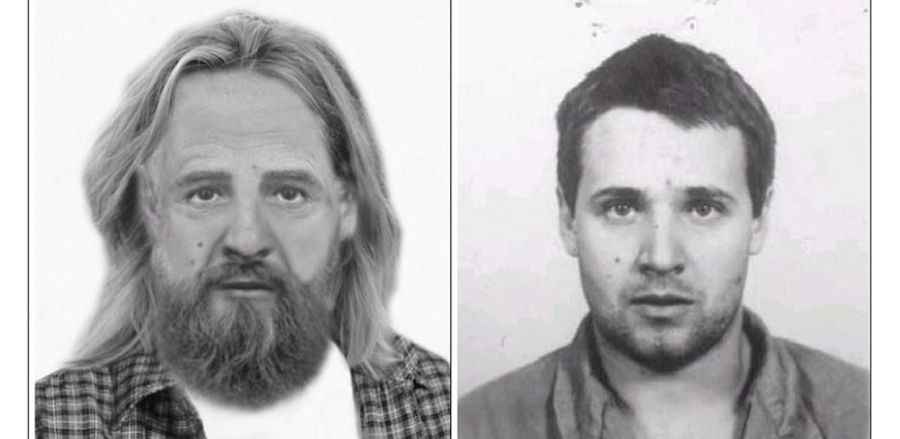 Heute.at - 23 Jahre älter: So könnte Tibor Foco heute aussehen